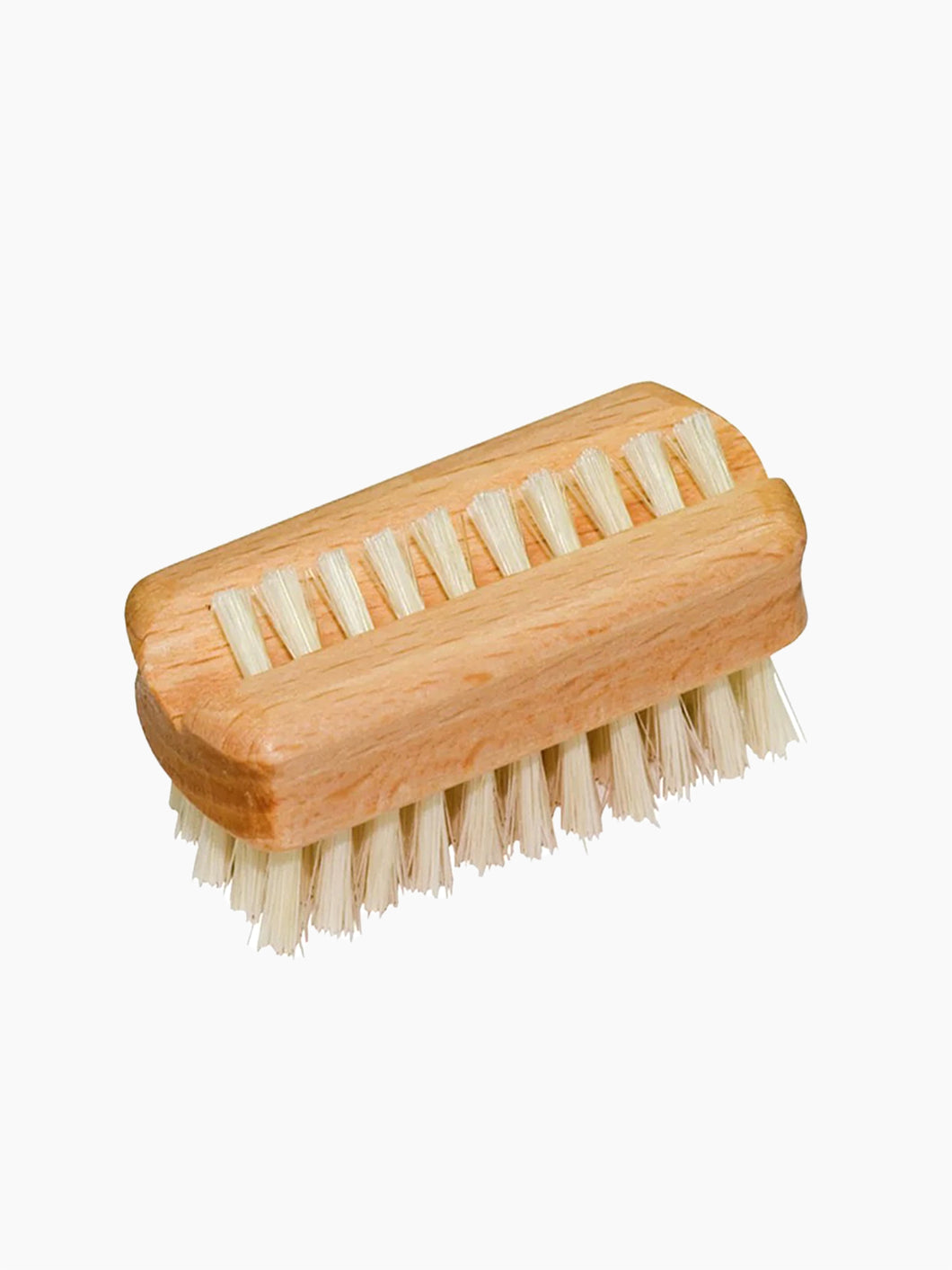 Pocket Nail Brush