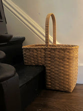 Load image into Gallery viewer, Handmade Stair Tote
