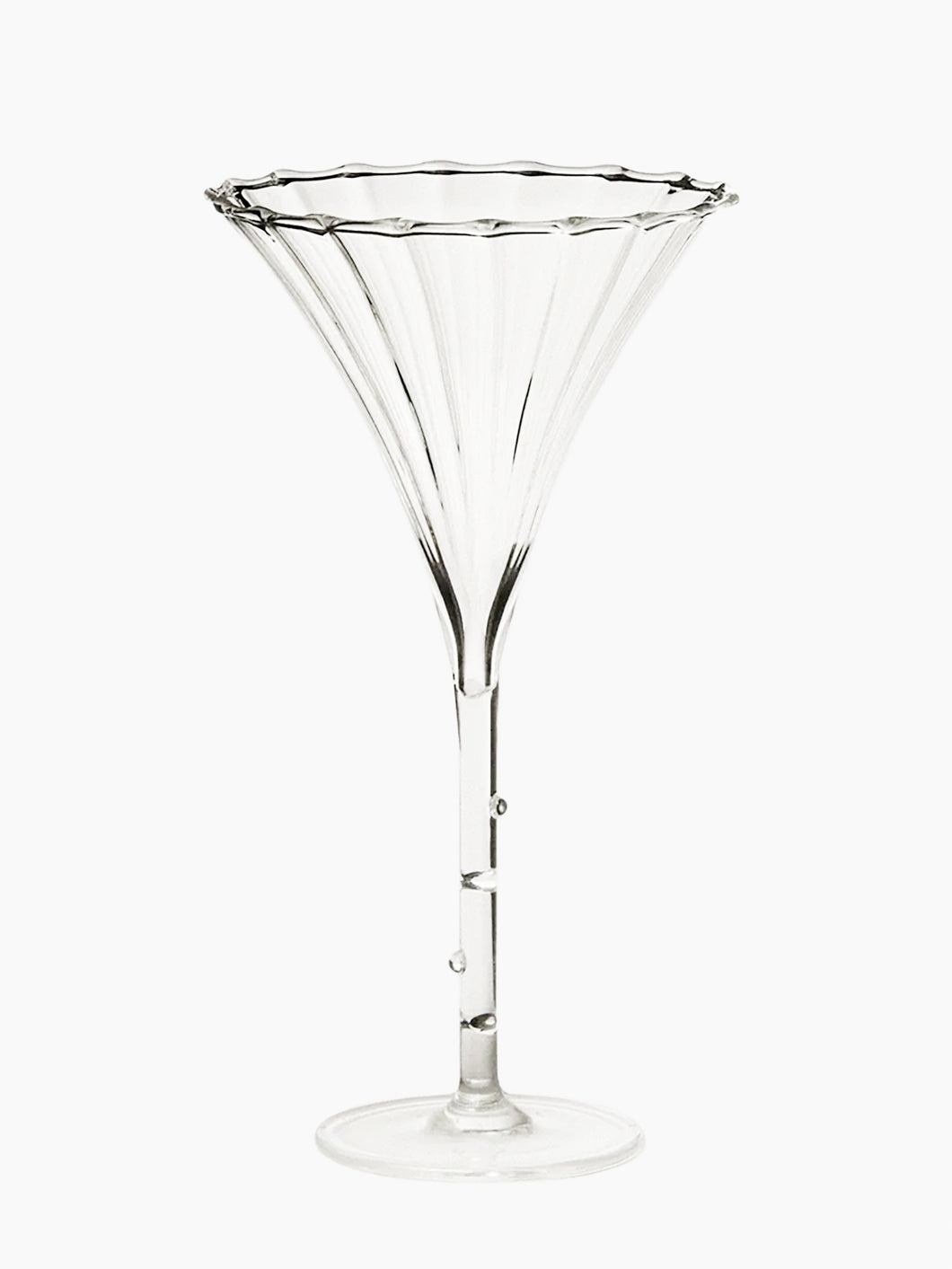 Trumpet Aperitif Glass | Set of 4