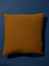 Load image into Gallery viewer, Linen Throw Pillow | Bronze
