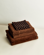 Load image into Gallery viewer, Greenwich Organic Cotton Bath Towel | Tabac
